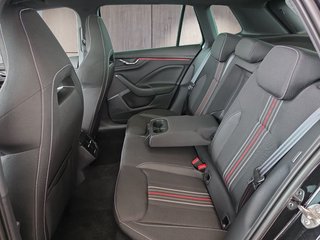 Skoda Kamiq Monte Carlo 1,5TSI DSG AHK/Matrix/el.Klappe - bilder 9