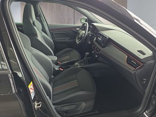 Skoda Kamiq Monte Carlo 1,5TSI DSG AHK/Matrix/el.Klappe - bilder 11