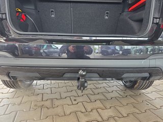 Skoda Kamiq Monte Carlo 1,5TSI DSG AHK/Matrix/el.Klappe - bilder 17
