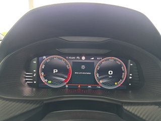 Skoda Kamiq Monte Carlo 1,5TSI DSG AHK/Matrix/el.Klappe - bilder 19