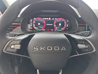 Skoda Kamiq Monte Carlo 1,5TSI DSG AHK/Matrix/el.Klappe - bilder 20
