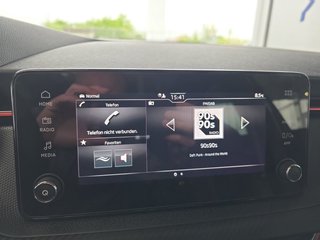 Skoda Kamiq Monte Carlo 1,5TSI DSG AHK/Matrix/el.Klappe - bilder 25