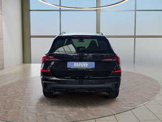 Skoda Kamiq Monte Carlo 1,5TSI DSG AHK/Matrix/el.Klappe - bilder 4