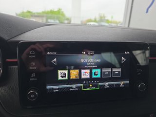 Skoda Kamiq Monte Carlo 1,5TSI DSG AHK/Matrix/el.Klappe - bilder 27