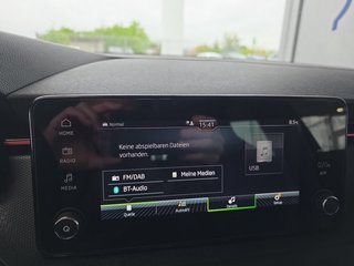 Skoda Kamiq Monte Carlo 1,5TSI DSG AHK/Matrix/el.Klappe - bilder 28