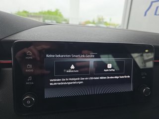 Skoda Kamiq Monte Carlo 1,5TSI DSG AHK/Matrix/el.Klappe - bilder 30