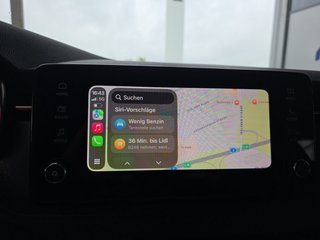 Skoda Kamiq Monte Carlo 1,5TSI DSG AHK/Matrix/el.Klappe - bilder 32