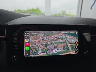 Skoda Kamiq Monte Carlo 1,5TSI DSG AHK/Matrix/el.Klappe - bilder 33