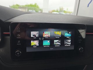 Skoda Kamiq Monte Carlo 1,5TSI DSG AHK/Matrix/el.Klappe - bilder 35