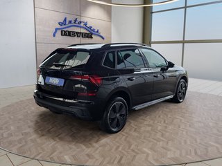 Skoda Kamiq Monte Carlo 1,5TSI DSG AHK/Matrix/el.Klappe - bilder 5