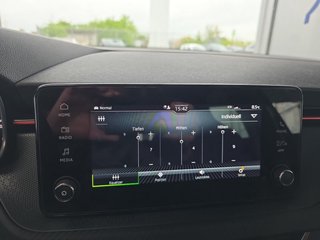 Skoda Kamiq Monte Carlo 1,5TSI DSG AHK/Matrix/el.Klappe - bilder 36