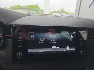 Skoda Kamiq Monte Carlo 1,5TSI DSG AHK/Matrix/el.Klappe - bilder 37