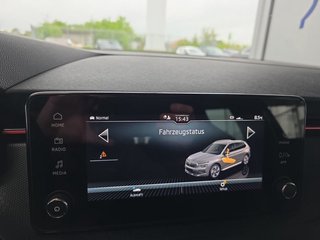 Skoda Kamiq Monte Carlo 1,5TSI DSG AHK/Matrix/el.Klappe - bilder 40