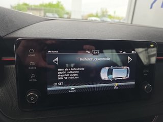 Skoda Kamiq Monte Carlo 1,5TSI DSG AHK/Matrix/el.Klappe - bilder 42