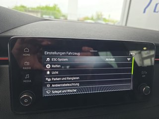 Skoda Kamiq Monte Carlo 1,5TSI DSG AHK/Matrix/el.Klappe - bilder 43