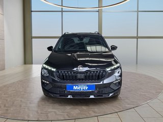 Skoda Kamiq Monte Carlo 1,5TSI DSG AHK/Matrix/el.Klappe - bilder 3