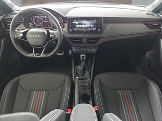 Skoda Kamiq Monte Carlo 1,5TSI DSG AHK/Matrix/el.Klappe - bilder 5