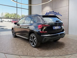 Skoda Kamiq Monte Carlo 1,5TSI DSG 4*J.Gar/18*Alu/Pano/Kamera - bilder 3
