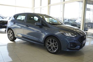 Ford Fiesta Gebrauchtwagen Kaufen