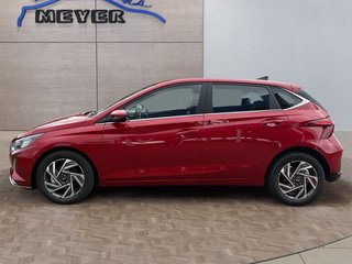 Hyundai i20 1.0 T-GDI Navi/Kamera/Winterp.  ** - bilder 2