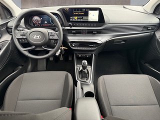 Hyundai i20 1.0 T-GDI Navi/Kamera/Winterp.  ** - bilder 6