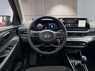 Hyundai i20 1.0 T-GDI Navi/Kamera/Winterp.  ** - bilder 9