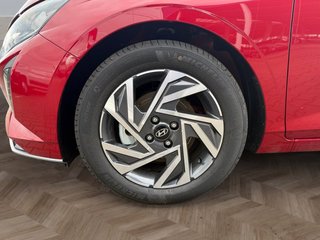 Hyundai i20 1.0 T-GDI Navi/Kamera/Winterp.  ** - bilder 11