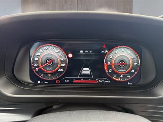 Hyundai i20 1.0 T-GDI Navi/Kamera/Winterp.  ** - bilder 15