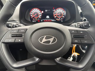 Hyundai i20 1.0 T-GDI Navi/Kamera/Winterp.  ** - bilder 16