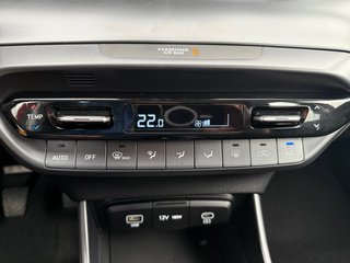Hyundai i20 1.0 T-GDI Navi/Kamera/Winterp.  ** - bilder 20