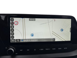 Hyundai i20 1.0 T-GDI Navi/Kamera/Winterp.  ** - bilder 22
