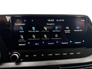 Hyundai i20 1.0 T-GDI Navi/Kamera/Winterp.  ** - bilder 23