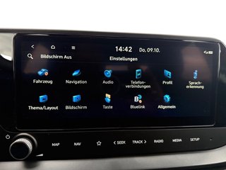 Hyundai i20 1.0 T-GDI Navi/Kamera/Winterp.  ** - bilder 25