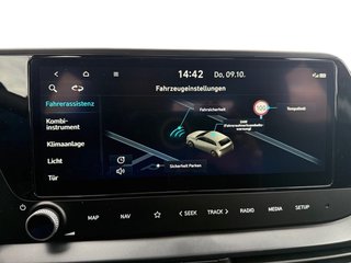 Hyundai i20 1.0 T-GDI Navi/Kamera/Winterp.  ** - bilder 26