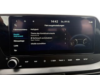 Hyundai i20 1.0 T-GDI Navi/Kamera/Winterp.  ** - bilder 27