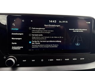 Hyundai i20 1.0 T-GDI Navi/Kamera/Winterp.  ** - bilder 28
