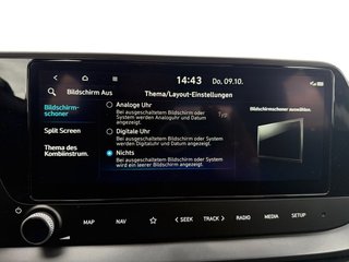 Hyundai i20 1.0 T-GDI Navi/Kamera/Winterp.  ** - bilder 31