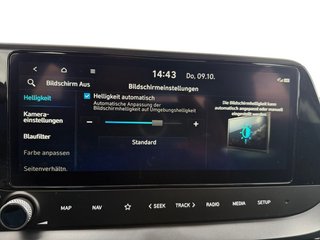 Hyundai i20 1.0 T-GDI Navi/Kamera/Winterp.  ** - bilder 32