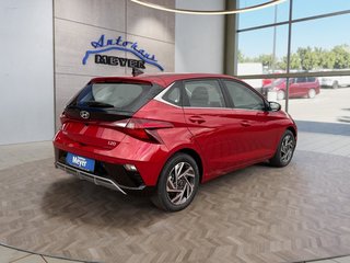 Hyundai i20 1.0 T-GDI Navi/Kamera/Winterp.  ** - bilder 5