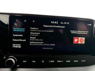 Hyundai i20 1.0 T-GDI Navi/Kamera/Winterp.  ** - bilder 36