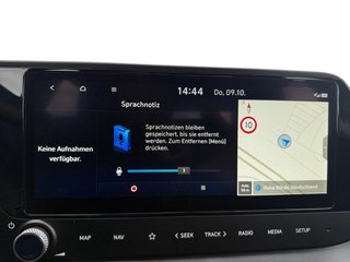 Hyundai i20 1.0 T-GDI Navi/Kamera/Winterp.  ** - bilder 39