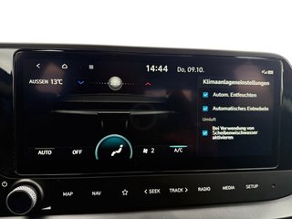 Hyundai i20 1.0 T-GDI Navi/Kamera/Winterp.  ** - bilder 40