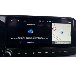 Hyundai i20 1.0 T-GDI Navi/Kamera/Winterp.  ** - bilder 41