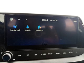 Hyundai i20 1.0 T-GDI Navi/Kamera/Winterp.  ** - bilder 43