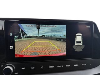 Hyundai i20 1.0 T-GDI Navi/Kamera/Winterp.  ** - bilder 45