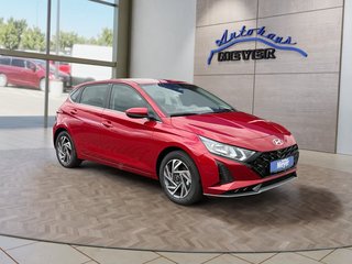 Hyundai i20 1.0 T-GDI Navi/Kamera/Winterp.  ** - bilder 3