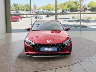 Hyundai i20 1.0 T-GDI Navi/Kamera/Winterp.  ** - bilder 4