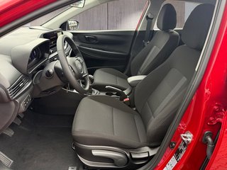 Hyundai i20 1.0 T-GDI Navi/Kamera/Winterp.  ** - bilder 5