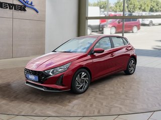 Hyundai i20 age.one-day registration Kaufen
