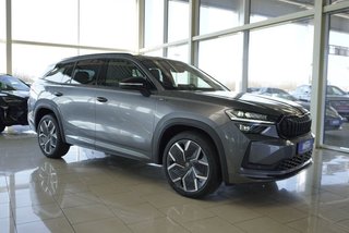 Skoda Kodiaq age.one-day registration Kaufen